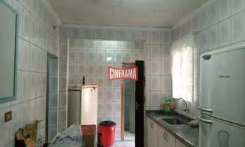 Imagem: Terreno à venda, 3 vagas, Nova Gerty