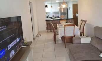 Imagem 5: Imóvel para venda com 75 metros quadrados com 2 quartos em Enseada Azul - Guarapari - ES