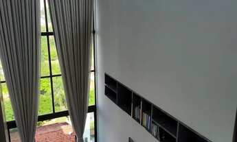 Imagem 2: Locação de cobertura ou vendq