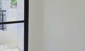 Imagem 2: ALUGO NO ÁGUA DE MARÇO APTO DE 2 QUARTOS SENDO 1 SUÍTE NASCENTE TOTAL