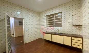 Imagem 4: Casa Comercial para Alugar de 03 Quartos no Bairro Independência em Ribeirão Preto com Qui