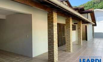 Imagem 2: CASA TÉRREA - BARRA DA LAGOA - SC