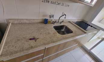 Imagem 5: Apartamento próximo ao hospital das clinicas