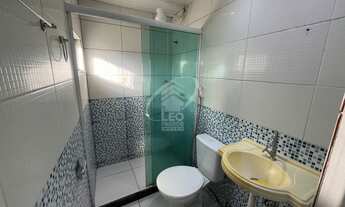 Imagem 6: Kitnet Casa com 1 dormitório