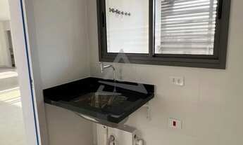 Imagem 7: Apartamento à venda em Campinas, Nova Campinas, com 2 quartos, com 125 m², Harmonie Nova C