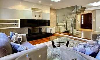 Imagem 4: Casa Mobiliada Casa com 3 dormitórios