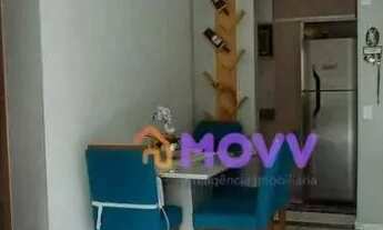 Imagem 3: Apartamento à venda, 65 m² por R$ 319.000,00 - Rio do Ouro - São Gonçalo/RJ