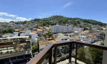 Imagem 7: Apartamento com 76m2, 2 quartos, sendo 1 suíte, Centro de Florianópolis