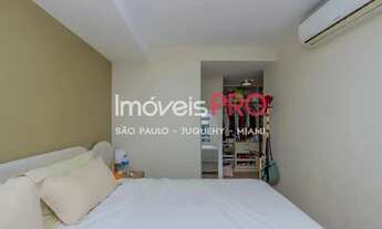 Imagem 9: Cobertura duplex Vila Madalena com 2 dorm sendo 1 suite e 2 vagas