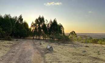 Imagem: Vendo Fazenda Próximo a Pirenópolis