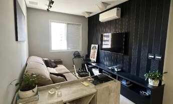 Imagem: Apartamento à venda em Barueri, Alphaville