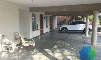 Imagem 4: Chácara com 3 dormitórios à venda, 2120 m² por R$ 1.300.000,00 - Condomínio Haras São Luiz