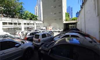 Imagem 7: Vaga para locação em Vila Buarque - SP