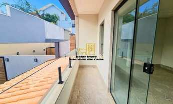 Imagem 8: Casa 03 Quartos, Jardim Belvedere, Volta Redonda RJ