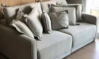 Imagem 6: Apartamento Celebration em Jacareí-SP - Decorado e Mobiliado!!!