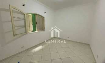 Imagem 7: Casa para locação - 90m² - 2 Dormitórios - 1 Vaga Coberta - Parque Continental Guarulhos/S