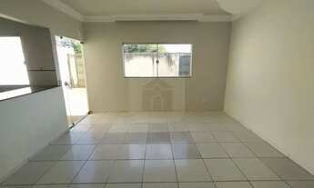 Imagem 3: Casa para locação bairro Jardim das Palmeiras