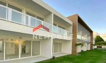 Imagem 2: Apartamento em Barra do Jacuípe (camaçari) - Barra do Jacuípe - Barra do Jacuípe/BA