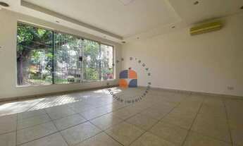 Imagem 7: Casa com 4 dormitórios, 239 m² - venda por R$ 1.690.000,00 ou aluguel por R$ 8.675,33/mês