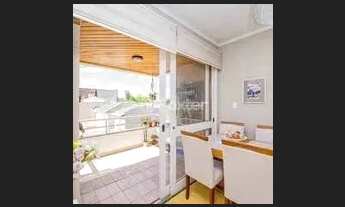 Imagem 4: APARTAMENTO de 82 m² com 2 quartos, vaga em Floresta - Porto Alegre - RS