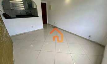 Imagem: Apartamento à venda, 76 m² por R$ 230.000,00