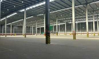 Imagem 4: GALPÃO PARA LOCAÇÃO - CAMPINA VERDE - CONTAGEM-MG