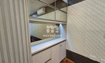 Imagem 5: Sala Comercial Mobiliada no Centro de Itajaí