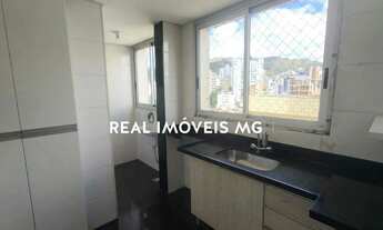 Imagem 6: Cobertura de 2 quartos para alugar no bairro Serra