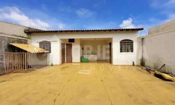 Imagem 5: Casa muito boa no bairro Brasil em Uberlândia disponível para aluguel