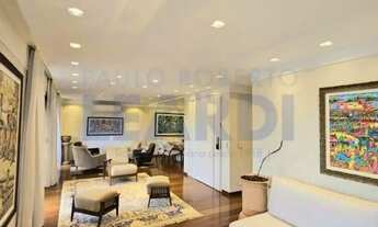 Imagem 3: APARTAMENTO - ALPHAVILLE - SP