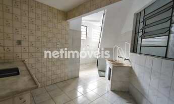 Imagem 6: Locação Casa Salgado Filho Belo Horizonte