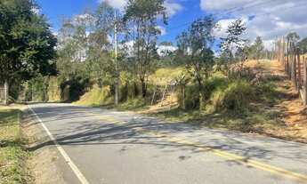 Imagem 3: CHÁCARA 1000 metros NA ESTRADA