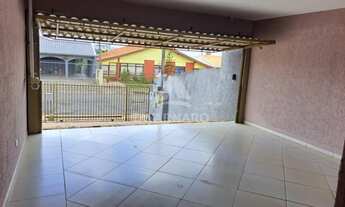 Imagem 5: Casa Padrão em Ponta Grossa