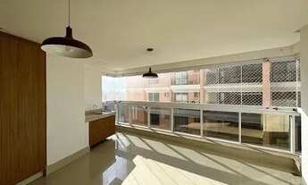 Imagem 5: Aria das Artes | 126 metros | 3 suites | 2 vagas