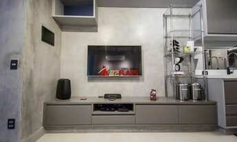 Imagem 3: Flat com ótimo preço no bairro Consolação. Confira!