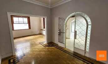 Imagem 7: Casa Comercial para Alugar em Carmo, BH 280 m², Ampla Área Externa - 04 vagas de Garagem