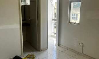 Imagem 7: Apartamento Setor Leste Universitário com 2 quartos e 2 banheiros , sacada