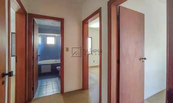 Imagem 13: Venda Apartamento 3 Dormitórios - 139 m² Pompéia