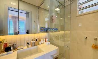 Imagem 6: Belíssimo apartamento de 02 dormitórios com closet no Residencial Porto dos Corais/ Abrãao