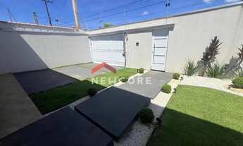 Imagem 2: Casa em Avenida Sorocabana - Balneário Tupy - Itanhaém/SP