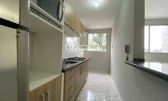 Imagem 2: Apartamento no Bairro Boehmerwald Conforto e Praticidade