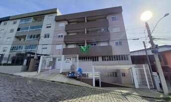 Imagem 3: Apartamento Semi mobiliado para locação