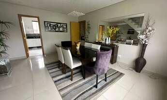 Imagem 3: Cobertura Duplex para aluguel possui 251 metros quadrados com 4 quartos em Castelo - Belo