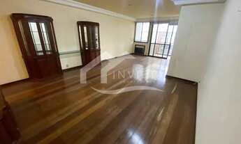 Imagem 3: MARAVILHOSO 4 QUARTOS EM IPANEMA