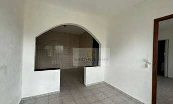 Imagem: Casa com 2 dormitórios para alugar, 120