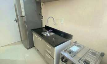 Imagem 7: Apartamento com 1 dormitório, 52 m² - venda por R$ 140.000,00 ou aluguel por R$ 2.261,10/m