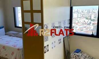 Imagem 5: Flat com ótimo preço no Tatuapé. Confira!