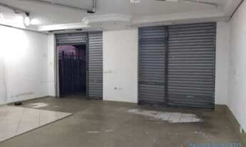 Imagem 2: GALPÃO - SAÚDE - SP