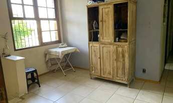 Imagem 7: AGRONÔMICA Casa com 5 dormitórios