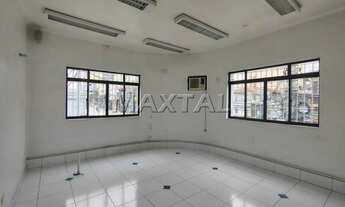 Imagem 3: Conjunto de salas para alugar em Santana, com 5 salas, 2 banheiros e recepção